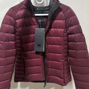 Canada Goose Jacket—NEW WITH TAGS